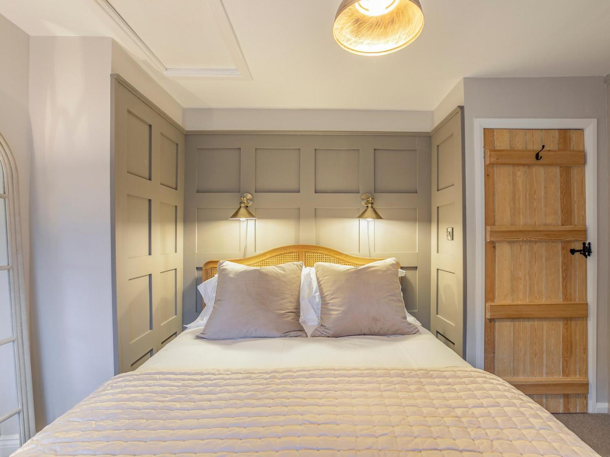 Hob Cote Villa Heptonstall Bagian luar foto